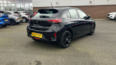 Vauxhall Corsa 1.2 GS 5dr Petrol Hatchback